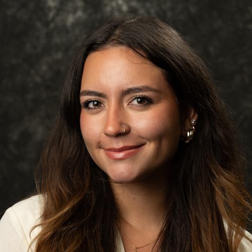 Juanita Franco